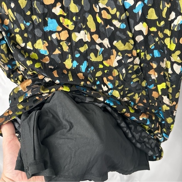 Ted Baker Devore Mesh Amalya Body Con Dress‎ - Picture 13 of 14